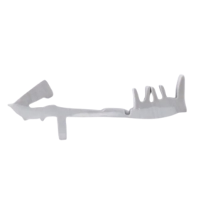 Glasliste 21mm til Centrum vinduer indvendig 