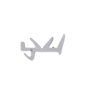 Glasbnd 13mm udvendig til Centrum vinduer