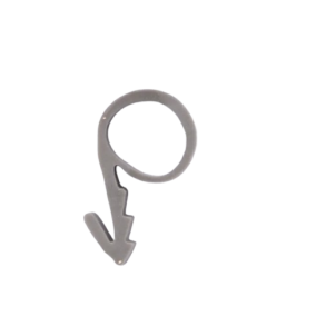 Ttningsliste 16mm drttning 0575 (VB64)