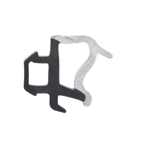 Ttningsliste 15mm til Outline dre