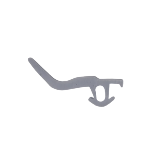 Ttningsliste 17mm til Centrum vippevinduer 