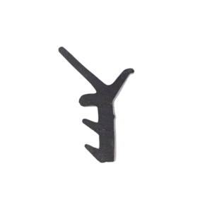 Ttningsliste til skydedr i lukkeside