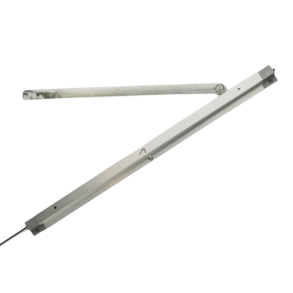 Velfac/ Rationel bremse for vinduesdr hjrehngt 622944 M3