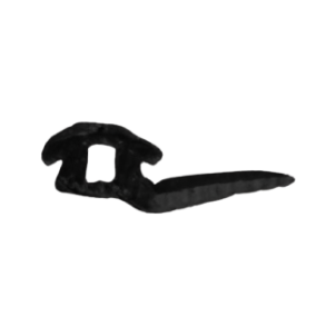 Velfac regnskrm V200 lav bund 550158