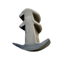 Velfac toppakning 550069 til karm alu Ribo