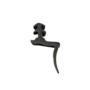 Velfac/ Rationel regnskrm 551030 primr GP 21 antrazit