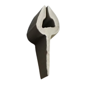 Velfac V400 regnskrm 55006 2 fljede elementer