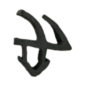 Karmttning til Kastrup indadgende dre lysgr