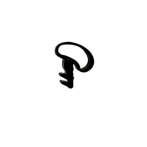 Ttningsliste til Idealcombi Frame og Nation karm indadgende. Model 2502-9760