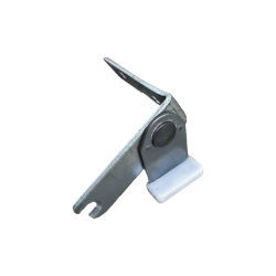 Topglider til husmor vinduet