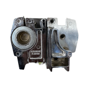 Friktionshngsel til vippevinduer hjre