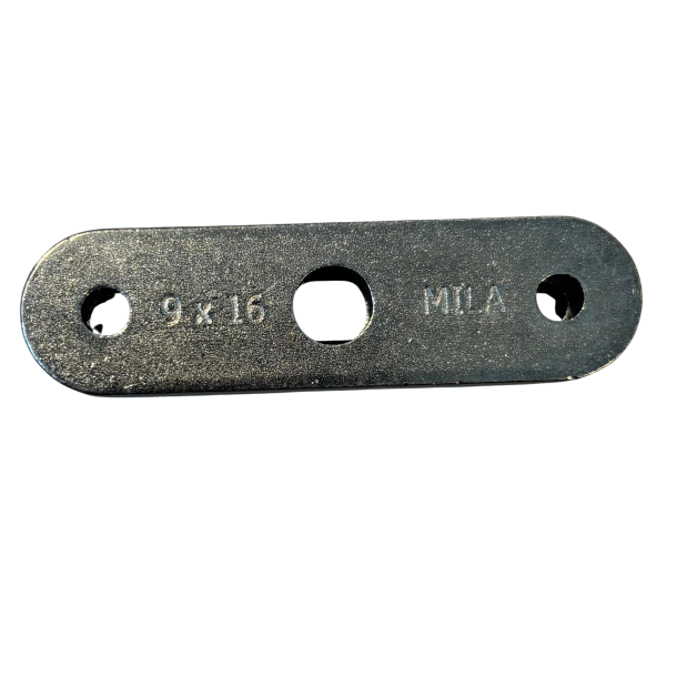 Karmf�ste Mila Garant 9x16mm