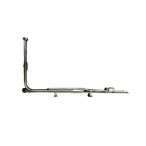 GU bundlukker/ kipvinkel 215mm UniJet 6-32012-00-0-1