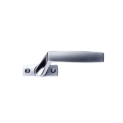 Paskvilgreb Fix 83 matkrom højre 7x7mm 53mm pind 