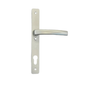 Drgreb 20300777 med langskilt 32x246mm til PVC og plastik dre cc 92mm