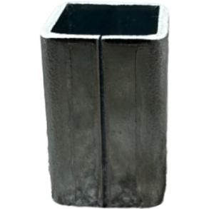 Bsning til paskvilgreb fra 8 til 10mm