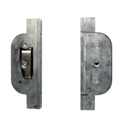 GU Orfea hjulst til Rationel hveskydedr