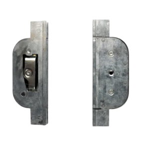 GU Orfea hjuls�t til Rationel h�veskyded�r