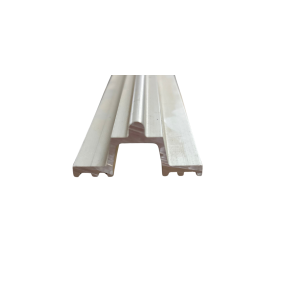 Kreskinne for hveskydedr, hatteprofil