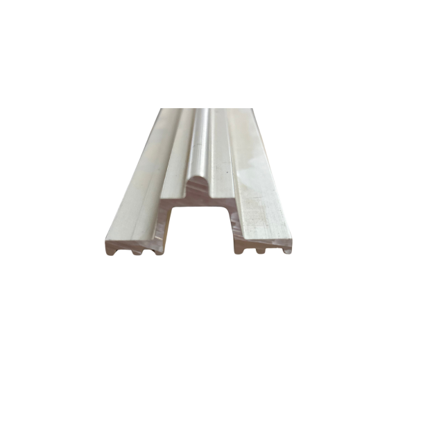 Kreskinne for hveskydedr, hatteprofil