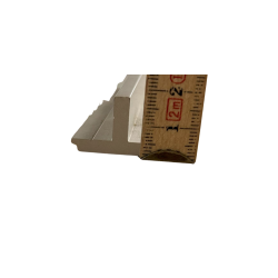 Kreskinne for hveskydedr, T-profil.