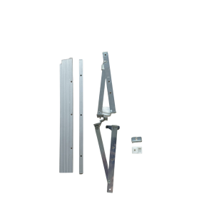 IPA Vinduesglidebeslag 21290 M3 342mm hjre