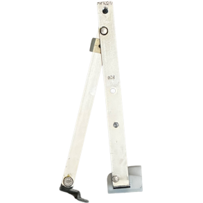 IPA Vinduesglidebeslag 21294 M7 742mm venstre