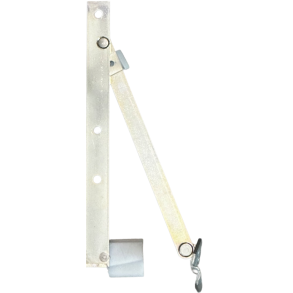 IPA Vinduesglidebeslag 21294 M7 742mm hjre