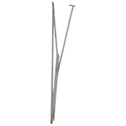 IPA vendbart vinduesbeslag 1113mm M12