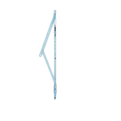 IPA vindusglidebeslag 21187 til topstyret vindue m/ friktion, lngde 520mm