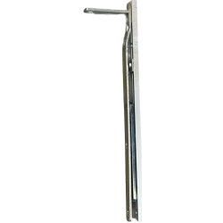 IPA topstyrebeslag m/ friktion 12x263mm skinne