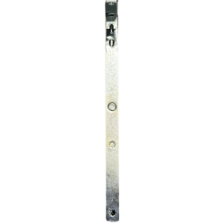 IPA topstyrebeslag m/ friktion 12x263mm skinne