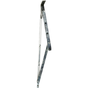 IPA topstyrebeslag m/ friktion 12x453mm - UDGR