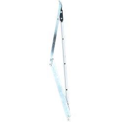 IPA topstyr 711mm 16x9mm skinne