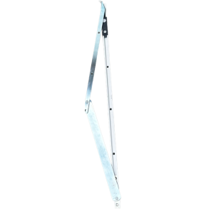 IPA topstyr 711mm 16x9mm skinne