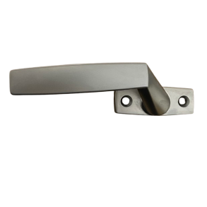 Paskvilgreb Fix 83 matkrom venstre 8x8mm 43mm pind. 