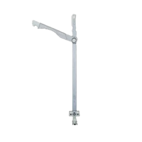  Balancearm hjre med svingarm 620604-M6, Velfac Ribo