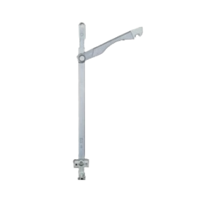 Balancearm venstre m/ svingarm 620163 M4, Velfac Ribo