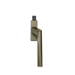 Greb h�jre m/ sikringsknap 620131, 531134, 622316 til Rationel Aura(+) og Forma(+)vinduer og terrassed�r.