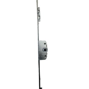 IPA kolvepaskvil 920mm cc 480mm mellem kolver, dorn 25