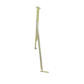 Top sving 54201 M13 beslag venstre, Velfac V400