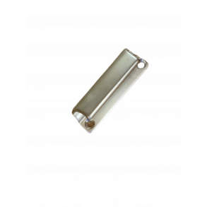 Fingregreb i alu 70mm