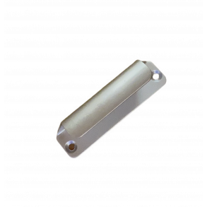 Fingregreb i alu 90mm