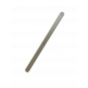 Ventil type 54600 type 1 hvid ramme med 