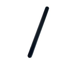 Ventil sort ramme 27x343mm