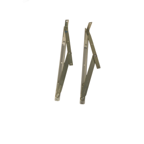 Glidehngsel 622711 st til Patus toptyret vindue 339mm (PN 3925), Rationel