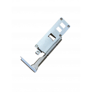 Hngsel Ribo 620143 venstre bund rammedel, Velfac