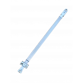 Balancearm 620162 M4, Velfac Ribo