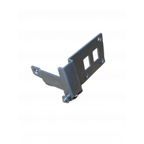 Topstyr hjre rammedel 622675, Velfac Ribo