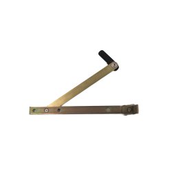 Sidesving 62132-A hjre top, Velfac V400